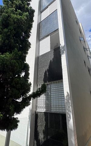 Apartamento para alugar com 93m², 2 quartos e 1 vaga Apartamento para alugar com 93m², 2 quartos e 1 vagafachada