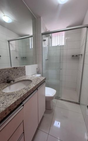 Apartamento para alugar com 93m², 2 quartos e 1 vaga Apartamento para alugar com 93m², 2 quartos e 1 vagabanheiro 1