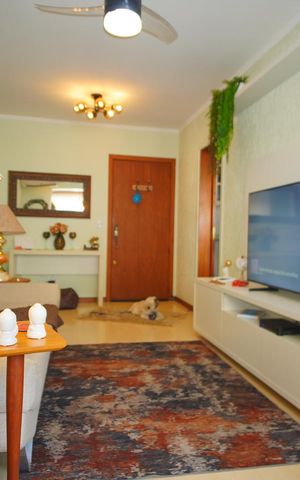 Apartamento à venda com 60m², 2 quartos e 1 vagaSala