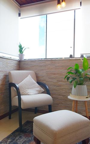 Apartamento à venda com 60m², 2 quartos e 1 vagaSala