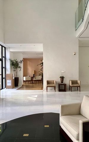 Apartamento à venda com 48m², 1 quarto e 1 vaga Apartamento à venda com 48m², 1 quarto e 1 vagaHall de entrada