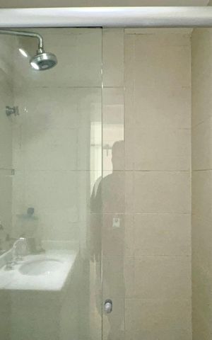 Apartamento à venda com 48m², 1 quarto e 1 vaga Apartamento à venda com 48m², 1 quarto e 1 vagaBanheiro