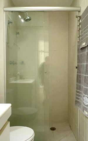 Apartamento à venda com 48m², 1 quarto e 1 vaga Apartamento à venda com 48m², 1 quarto e 1 vagaQuarto