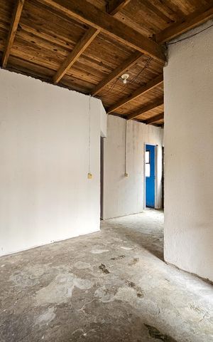 Casa para alugar com 50m², 2 quartos e 1 vaga