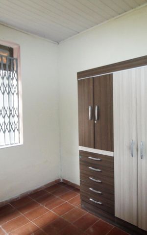 Casa para alugar com 60m², 2 quartos e 1 vagaQuarto 2