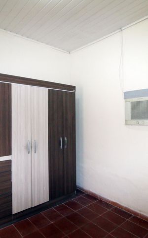 Casa para alugar com 60m², 2 quartos e 1 vagaQuarto 2