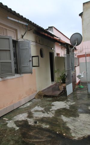 Casa para alugar com 60m², 2 quartos e 1 vagaGaragem