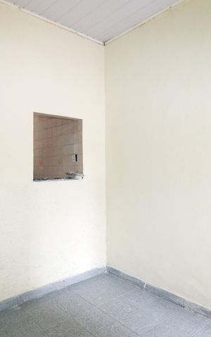 Casa para alugar com 60m², 2 quartos e 1 vagaSala