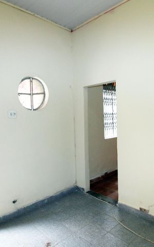 Casa para alugar com 60m², 2 quartos e 1 vagaSala