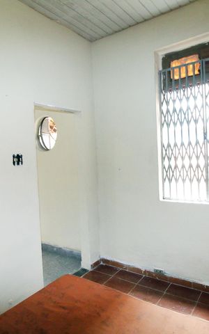 Casa para alugar com 60m², 2 quartos e 1 vagaQuarto 1