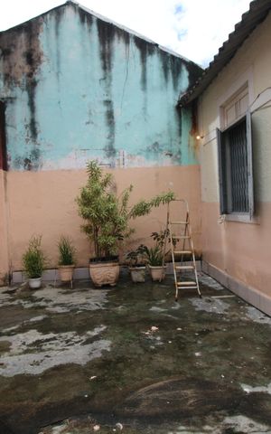 Casa para alugar com 60m², 2 quartos e 1 vagaGaragem