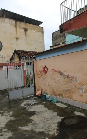 Casa para alugar com 60m², 2 quartos e 1 vagaGaragem