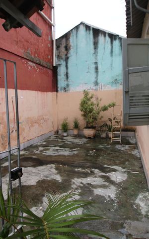 Casa para alugar com 60m², 2 quartos e 1 vagaGaragem