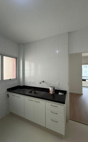 Apartamento para alugar com 68m², 3 quartos e 1 vaga Apartamento para alugar com 68m², 3 quartos e 1 vagaCozinha e Área de Serviço