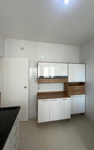 Apartamento para alugar com 68m², 3 quartos e 1 vaga Apartamento para alugar com 68m², 3 quartos e 1 vagaCozinha e Área de Serviço