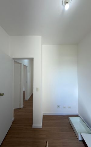 Apartamento para alugar com 68m², 3 quartos e 1 vaga Apartamento para alugar com 68m², 3 quartos e 1 vagaQuarto 3