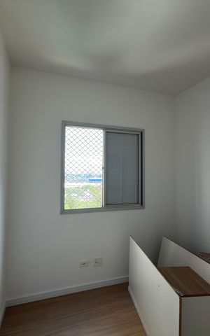 Apartamento para alugar com 68m², 3 quartos e 1 vaga Apartamento para alugar com 68m², 3 quartos e 1 vagaQuarto 3