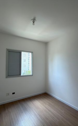 Apartamento para alugar com 68m², 3 quartos e 1 vaga Apartamento para alugar com 68m², 3 quartos e 1 vagaQuarto 1