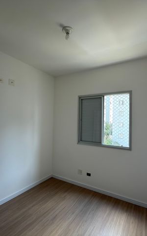 Apartamento para alugar com 68m², 3 quartos e 1 vaga Apartamento para alugar com 68m², 3 quartos e 1 vagaQuarto 1