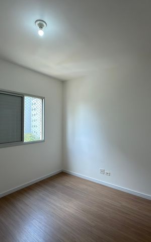 Apartamento para alugar com 68m², 3 quartos e 1 vaga Apartamento para alugar com 68m², 3 quartos e 1 vagaQuarto 2
