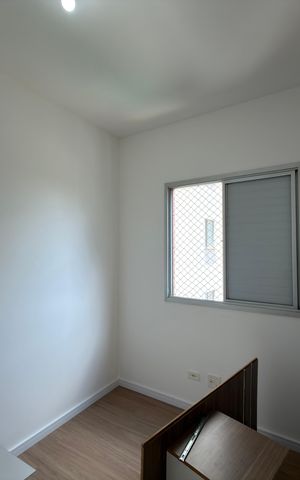 Apartamento para alugar com 68m², 3 quartos e 1 vaga Apartamento para alugar com 68m², 3 quartos e 1 vagaQuarto 3