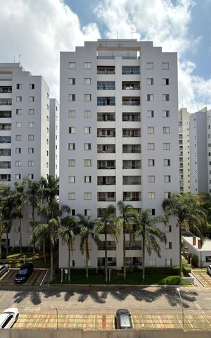 Apartamento para alugar com 68m², 3 quartos e 1 vaga Apartamento para alugar com 68m², 3 quartos e 1 vagaQuarto 1 Vista