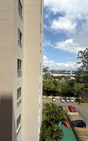 Apartamento para alugar com 68m², 3 quartos e 1 vaga Apartamento para alugar com 68m², 3 quartos e 1 vagaQuarto 3 Vista