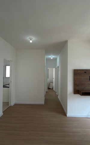 Apartamento para alugar com 68m², 3 quartos e 1 vaga Apartamento para alugar com 68m², 3 quartos e 1 vagaSala