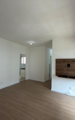 Apartamento para alugar com 68m², 3 quartos e 1 vaga Apartamento para alugar com 68m², 3 quartos e 1 vagaSala
