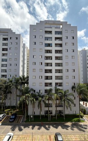Apartamento para alugar com 68m², 3 quartos e 1 vaga Apartamento para alugar com 68m², 3 quartos e 1 vagaQuarto 2 Vista