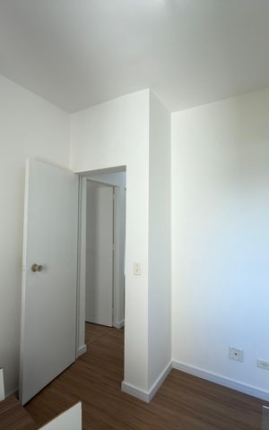 Apartamento para alugar com 68m², 3 quartos e 1 vaga Apartamento para alugar com 68m², 3 quartos e 1 vagaQuarto 3