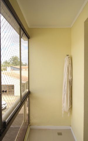 Apartamento para alugar com 66m², 1 quarto e 1 vagaSacada