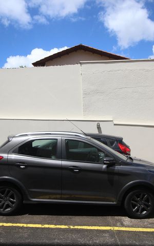 Apartamento para alugar com 66m², 1 quarto e 1 vagaGaragem