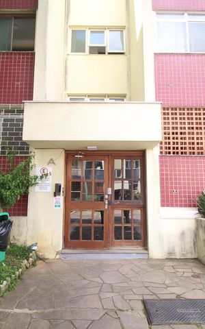 Apartamento para alugar com 66m², 1 quarto e 1 vagaFachada do bloco