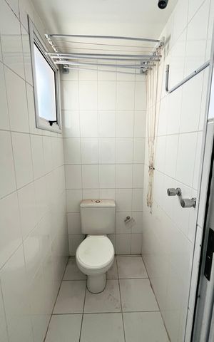 Apartamento à venda com 92m², 3 quartos e 2 vagas