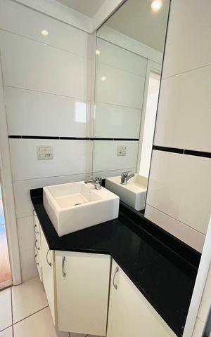 Apartamento à venda com 92m², 3 quartos e 2 vagas