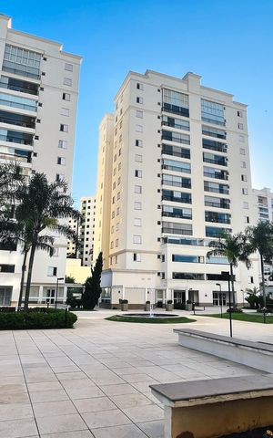 Apartamento à venda com 92m², 3 quartos e 2 vagas