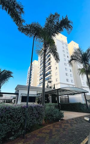 Apartamento à venda com 92m², 3 quartos e 2 vagas