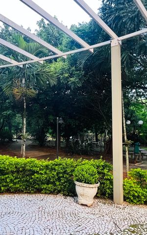 Apartamento à venda com 92m², 3 quartos e 2 vagas