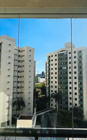 Apartamento à venda com 92m², 3 quartos e 2 vagas