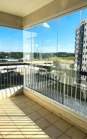Apartamento à venda com 92m², 3 quartos e 2 vagas