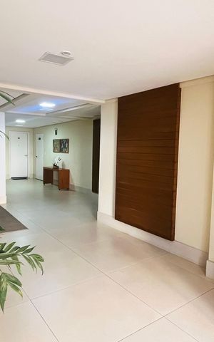 Apartamento à venda com 92m², 3 quartos e 2 vagas