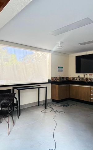 Apartamento à venda com 92m², 3 quartos e 2 vagas