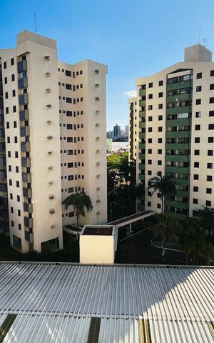 Apartamento à venda com 92m², 3 quartos e 2 vagas