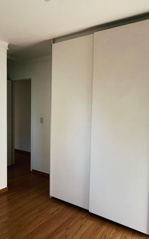 Apartamento à venda com 92m², 3 quartos e 2 vagas