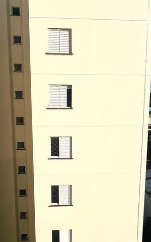 Apartamento à venda com 92m², 3 quartos e 2 vagas