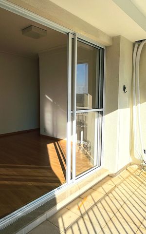 Apartamento à venda com 92m², 3 quartos e 2 vagas
