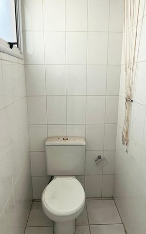 Apartamento à venda com 92m², 3 quartos e 2 vagas