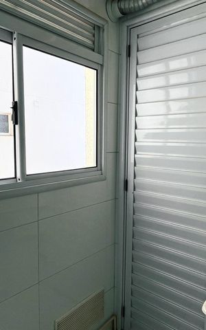Apartamento à venda com 92m², 3 quartos e 2 vagas
