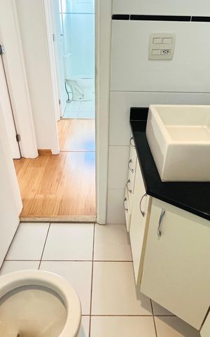 Apartamento à venda com 92m², 3 quartos e 2 vagas